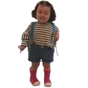 Стикер