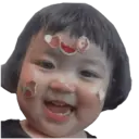 Стикер