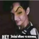 Стикер