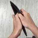 ملصق