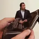 ملصق