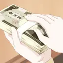 ملصق