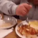 ملصق