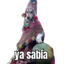 Stiker