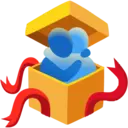 Стикер