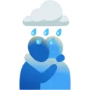 Стикер