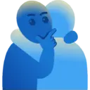 Стикер