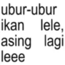 Stiker