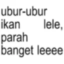 Stiker