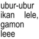 Samolepka