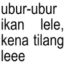 Stiker