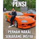 Stiker