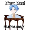 Стикер