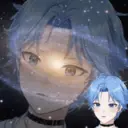 Стикер