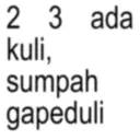 Stiker