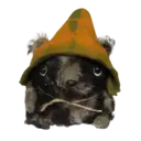 สติกเกอร์