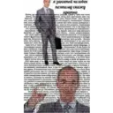 Стикер