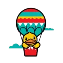 Stiker