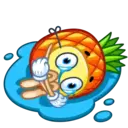 ਸਟਿਕਰ