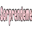 Стикер