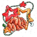 Klistermärke