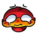 贴纸