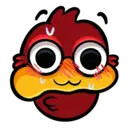 贴纸