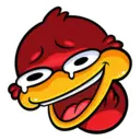 贴纸