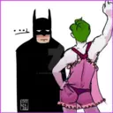 ملصق