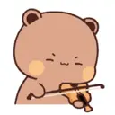 Стикер