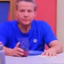 ملصق