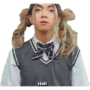 Стикер