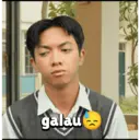Стикер