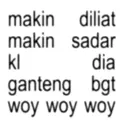 Stiker