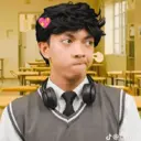 ملصق
