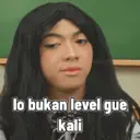 ملصق