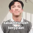 ملصق