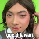 ملصق