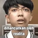 ملصق