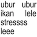 Stiker