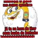 贴纸
