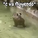 Стикер