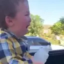 ملصق