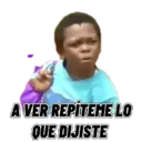 ملصق