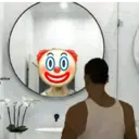 ملصق