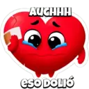 Stiker