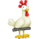 Stiker