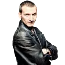 Стикер