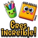 Stiker