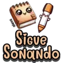 Stiker